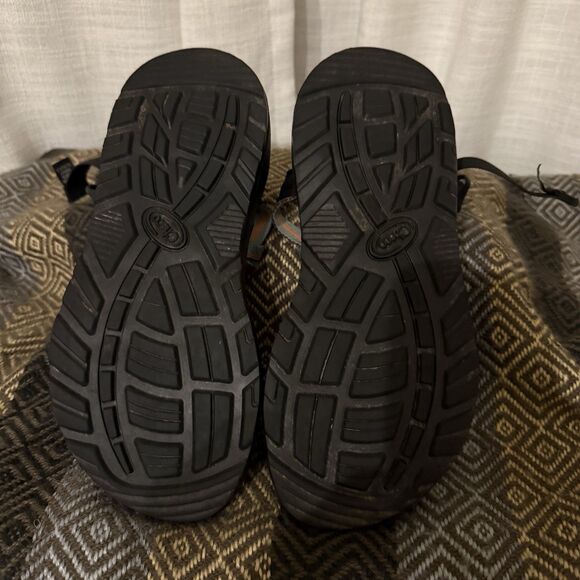 Chaco Z2 Unaweep Sandals Great Smoky Mountains National Park Women’s 8 - Picture 5 of 10